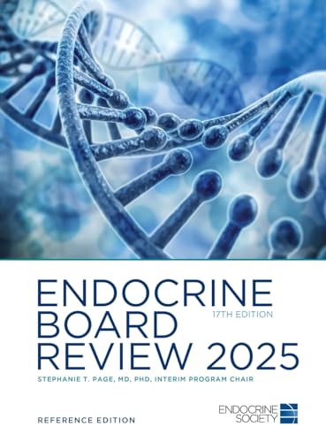 Endocrine Board Review 2025