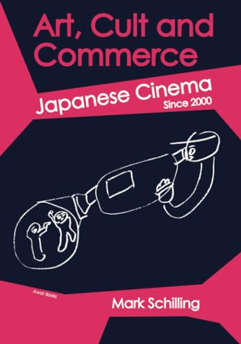 Art, Cult and Commerce