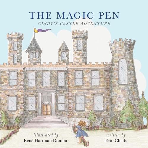 The Magic Pen