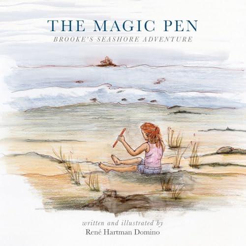 The Magic Pen