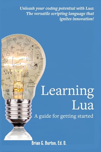 Learning Lua