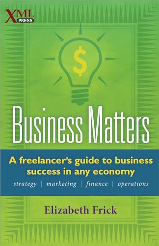 Business Matters