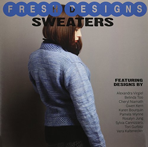 Fresh Designs Sweaters
