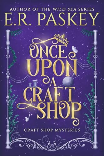 Once Upon a Craft Shop