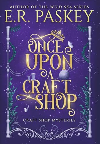 Once Upon a Craft Shop