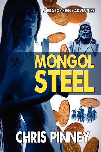 Mongol Steel