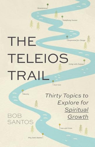 The Teleios Trail