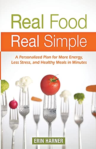 Real Food, Real Simple