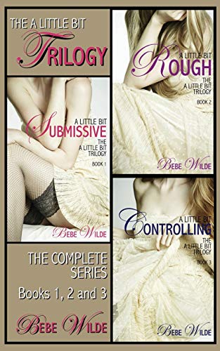 The a Little Bit Trilogy Bundle