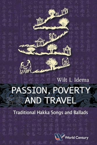 PASSION, POVERTY AND TRAVEL