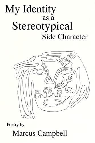 My Identity as a Stereotypical Side Character