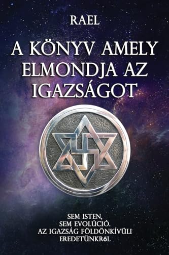 A KÖNYV AMELY  ERNIONDIA AZ IGAZSÁGOT