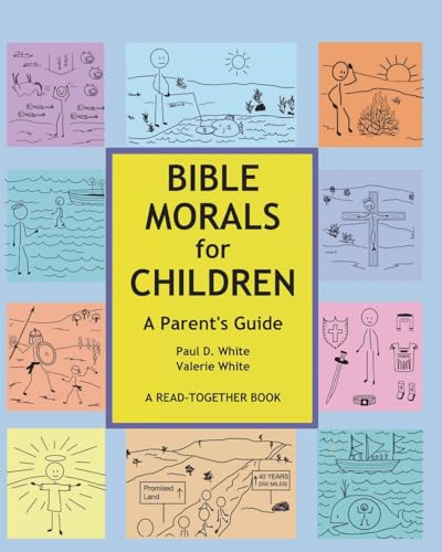 Bible Morals for Children