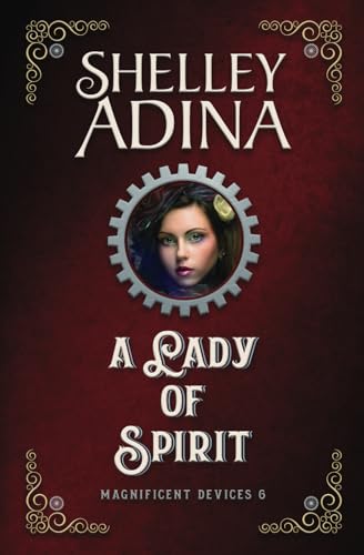 A Lady of Spirit
