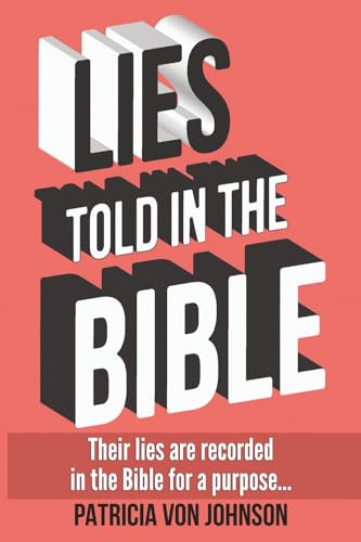 Lies Told in the Bible