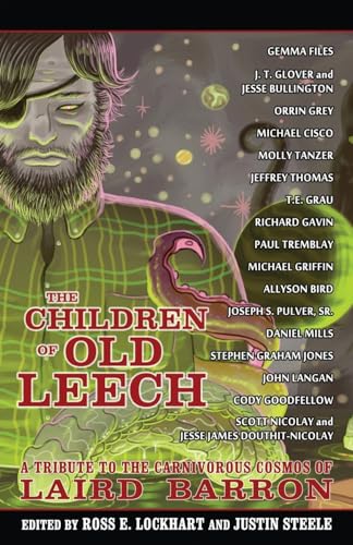 The Children of Old Leech