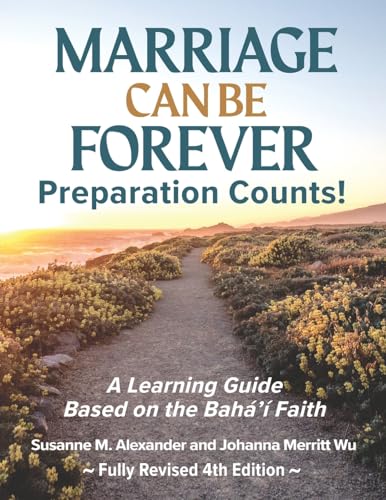 Marriage Can Be Forever--Preparation Counts! (4th Ed.)