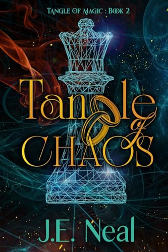 Tangle of Chaos