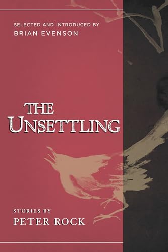 The Unsettling