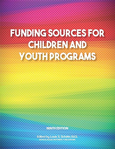 Funding Sources for Children and Youth Programs
