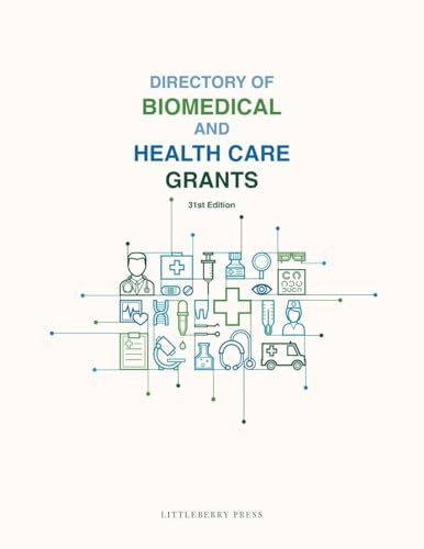 Directory of Biomedical and Health Care Grants