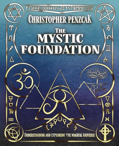 The Mystic Foundation