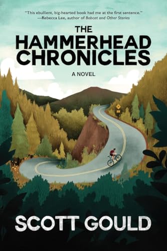 The Hammerhead Chronicles