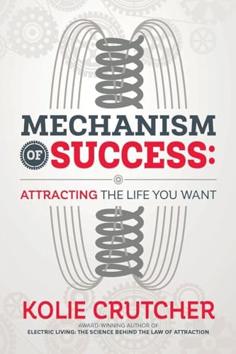 MECHANISM OF SUCCESS