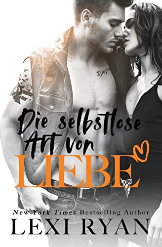 Die Selbstlose Art von Liebe