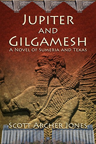 Jupiter and Gilgamesh