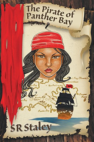 The Pirate of Panther Bay