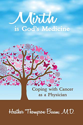 Mirth is God's Medicine