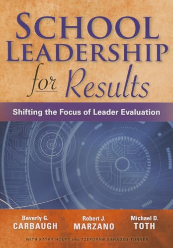 School Leadership for Results