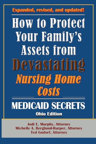 How To Protect Your Family's Assets From Devastating Nursing Home Costs