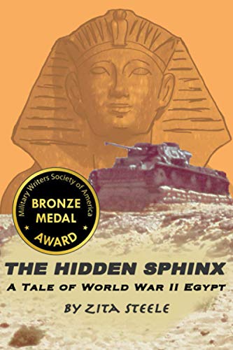 The Hidden Sphinx