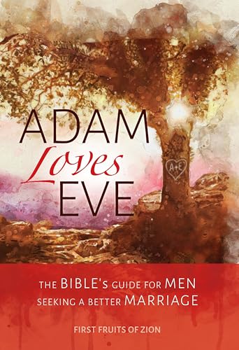 Adam Loves Eve
