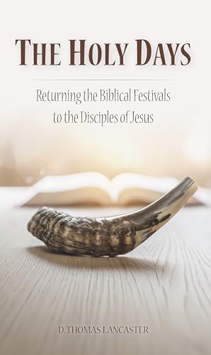 The Holy Days