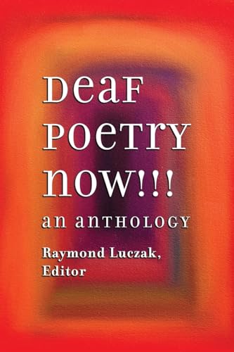 Deaf Poetry Now!!!