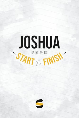 Joshua from Start2Finish