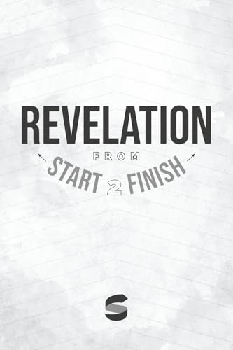Revelation from Start2Finish