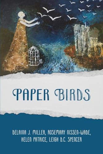 Paper Birds