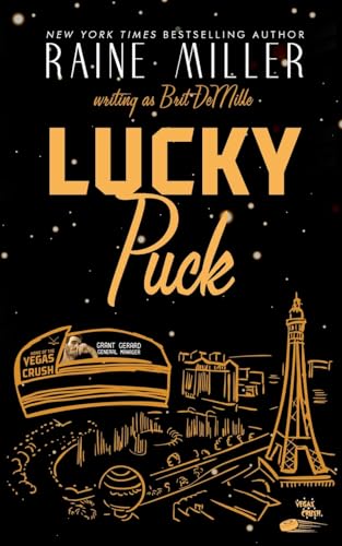 Lucky Puck