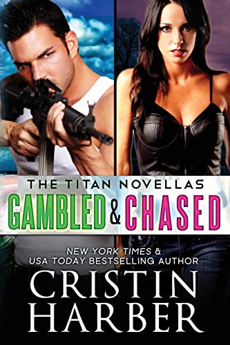 Titan Novellas