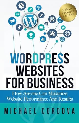 Wordpress Websites For Business