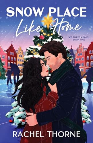 Snow Place Like Home