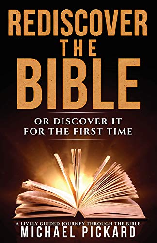 Rediscover The Bible