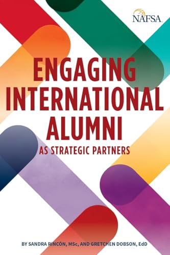 Engaging International Alumni as Strategic Partners