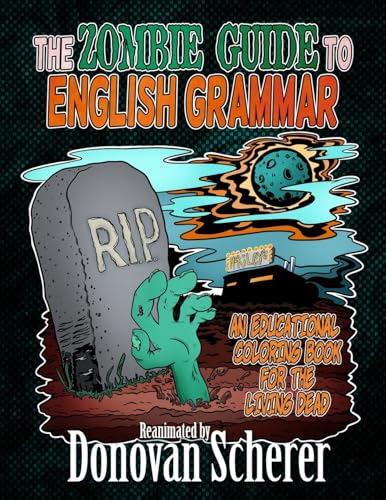 The Zombie Guide to English