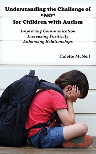 Understanding the Challenge of 'NO' for Children with Autism