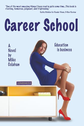 Career School